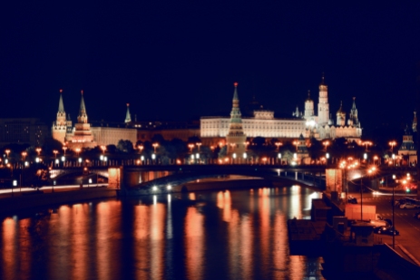 Les 5 choses incontournables à faire à Moscou