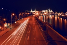 Les 5 choses incontournables à faire à Moscou